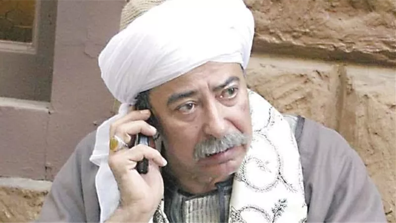 الموت يُغيب عمدة الدراما الكبير صلاح السعدني.. موعد ومكان الجنازة