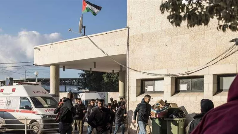 الضفة الغربية.. مقتل 6 فلسطينيين وإصابة 4 جنود إسرائيليين