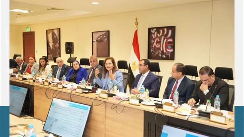 المجلس القومي للأجور.. قرار جديد بزيادة الحد الأدنى للعاملين بالقطاع الخاص 