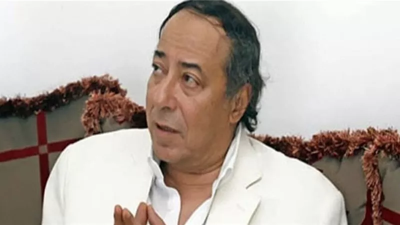 صلاح السعدني.. رحلة فنية حافلة مليئة بالإبداع من المسرح للسينما