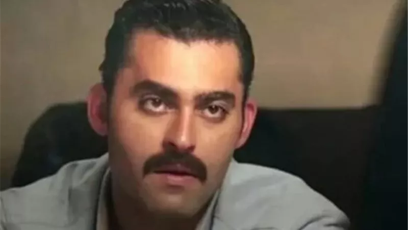 بعد القبض عليه.. ما لا تعرفه عن الفنان أحمد جلال عبد القوي