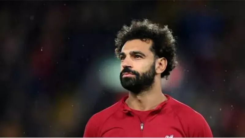 عامر حسين يكشف الستار عن أزمه منتخب مصر مع صلاح