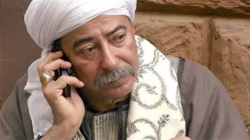 رحلة فنية تمتد لأكثر من خمسين عامًا.. صلاح السعدني الأب والمُعلم والجد