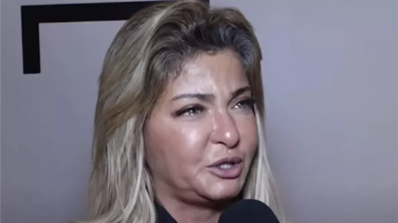علا غانم ترغب في تبني طفل يتيم من غزة