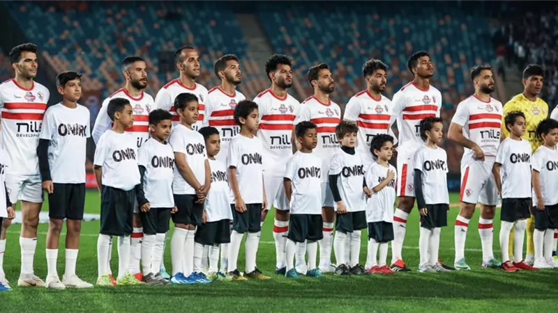 تشكيلة الزمالك في نهائي الكأس: شيكابالا وفتوح يحظيان بالثقة.. وموتيابا يغيب