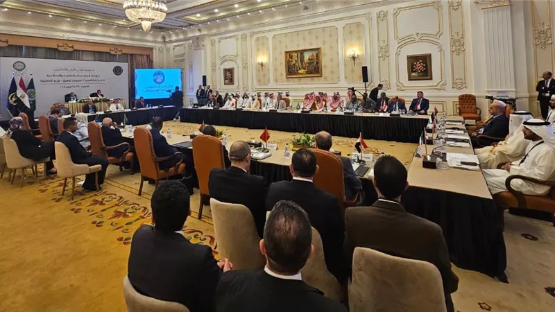 الداخلية تنظم المؤتمر العربي لرؤساء المؤسسات العقابية بأكاديمية الشرطة