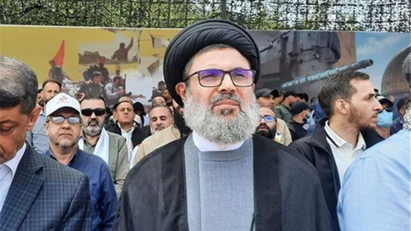 حزب الله: استهداف قاعدة ميرون ليس كل الرد على اغتيال العاروري