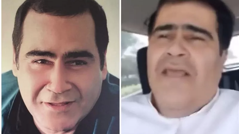 ابنة سيد زيان عن شبيه والدها الكويتي: نفسي أشوفه