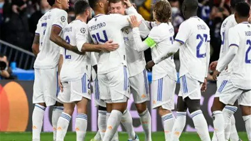 موعد وقنوات ناقلة.. ريال مدريد ضد أتليتك بيلباو بالدوري الإسباني 
