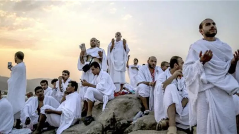 اليوم الثاني من ذي الحجة.. دعاء سيدنا يونس لفك الكرب وذهاب الهم