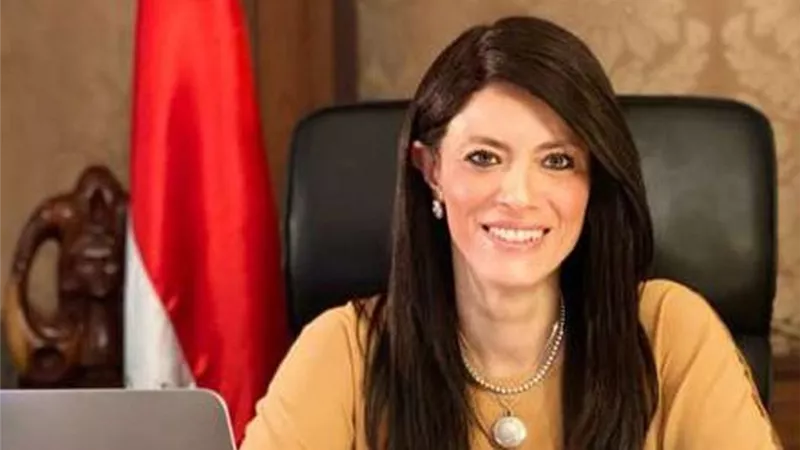 المشاط تبحث مع التمويل الدولية سبل تعزيز القطاع الخاص في مصر 