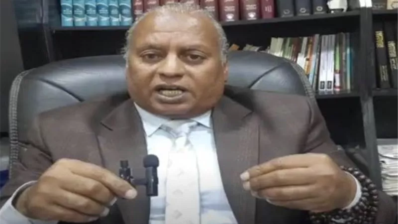 محامي طفل فاقوس: القاتلة ظهرت بلا دموع ولا ندم بالجلسة الثالثة