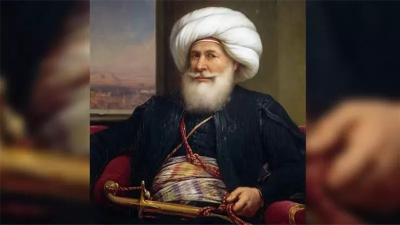 محطات تاريخية في حياة «مؤسس مصر الحديثة»