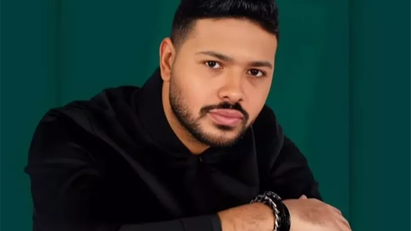 محمد شاهين يطرح 