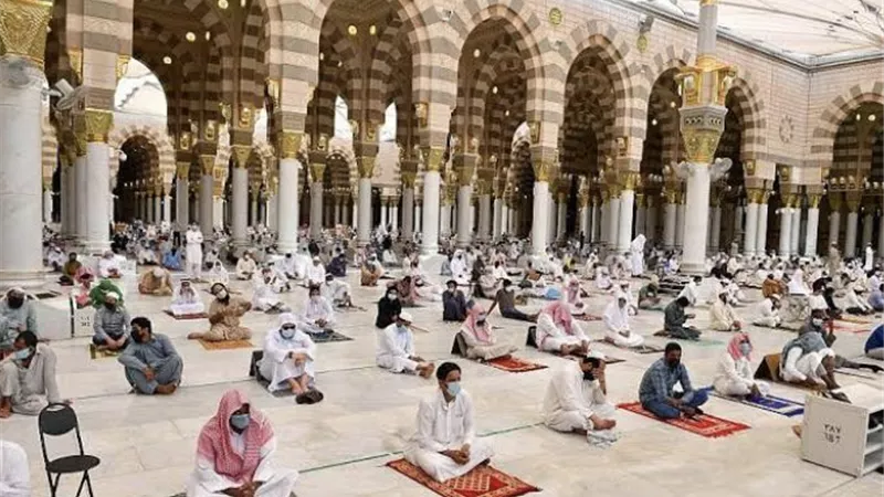 تكبيرات العيد.. صيغتها وحكمها وطريقة أدائها