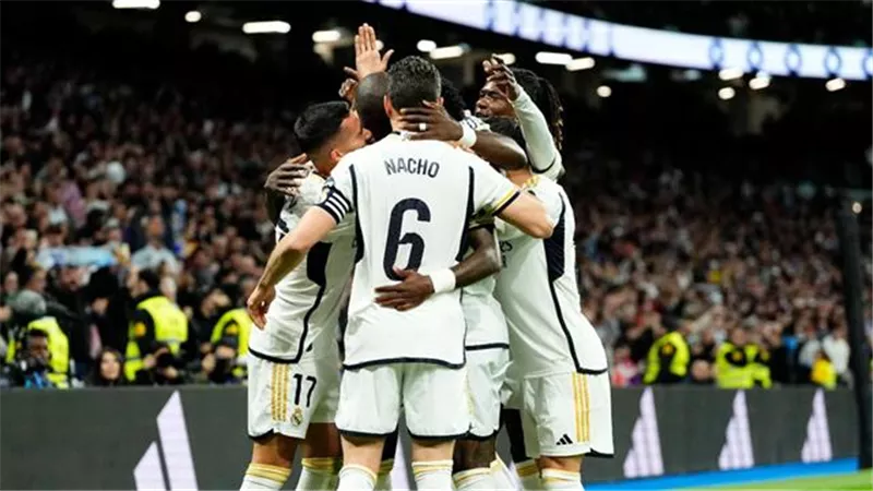 ريال مدريد يحلق في السماء ويتوج بدوري أبطال أوروبا