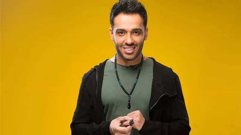 بعد تأجيله.. رامي جمال يعلن عن موعد طرح ألبومه الجديد