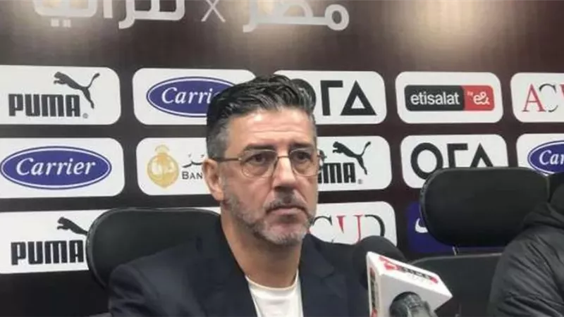 ابرز تصريحات روي فيتوريا في المؤتمر الصحفي لمباراه تنزانيا