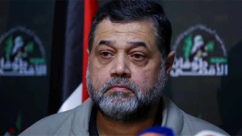 قيادي بـ حماس: الاغتيالات الإسرائيلية في بيروت لن تكسرنا ولن تؤثرفي عزم المقاومة