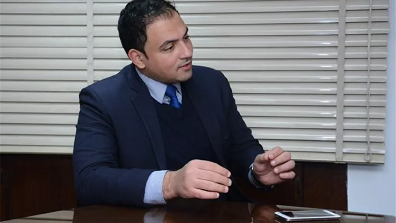 رامي عاشور يكشف لـ