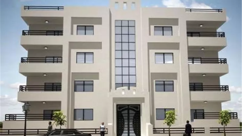 السعر كام؟.. تفاصيل أسعار شقق صندوق التنمية الحضرية