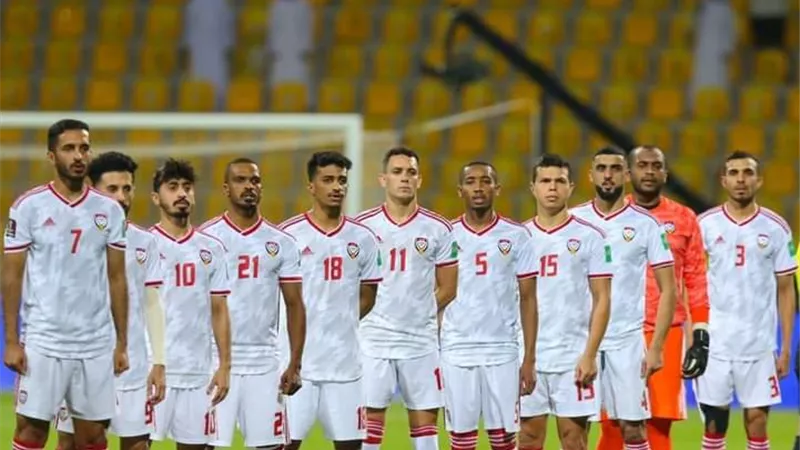 الليلة.. منتخب الإمارات في مواجهة ودية أمام عمان