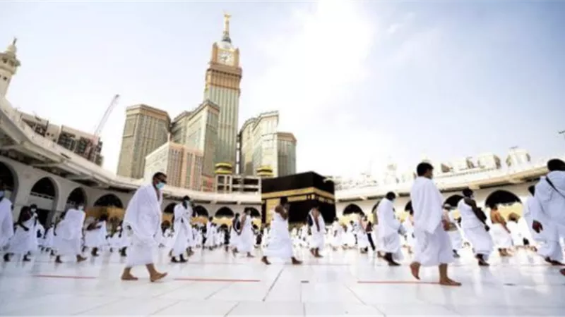 تفويج الحجاج المنومين من مستشفيات المدينة المنورة للمشاعر المقدسة