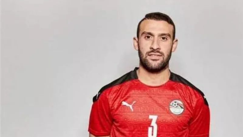 صلاح محسن يعطل انتقال عمرو كمال للأهلي