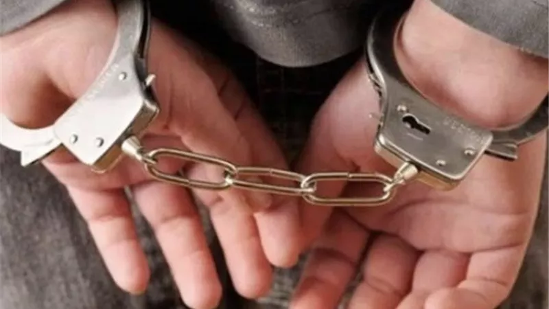 المشدد 3 سنوات لمتهمين بالاتجار فى الحشيش بسوهاج