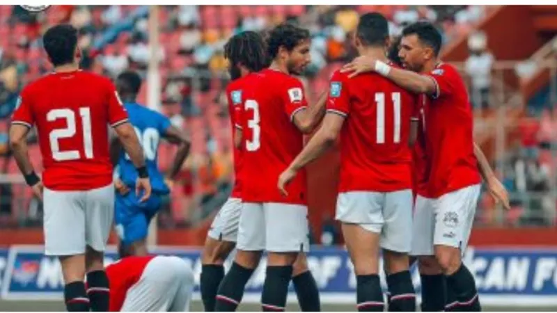 لاعبي منتخب مصر يحصلون علي اجازه عائليه لمده 24 ساعه