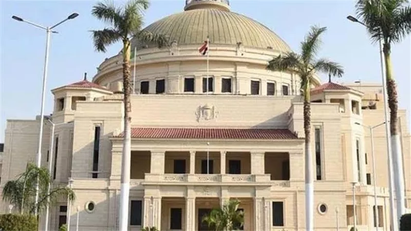 جنح الهرم تُسدل الستار عن الخشت والجامعة تُعلق.. الحكم غير نهائي