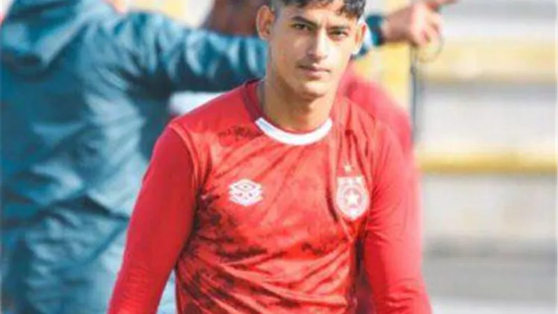 لأجل كأس العالم.. الأهلي ينهي إجراءت قيد كريستو
