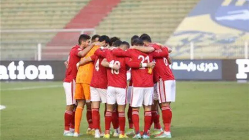 عاجل.. موعد الإعلان عن التفاصيل الخاصة باستاد الأهلي