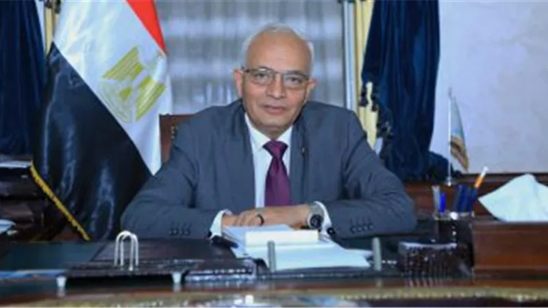 حجازي لطلاب الثانوية العامة: استئناف الامتحانات الأحد 2 يوليو
