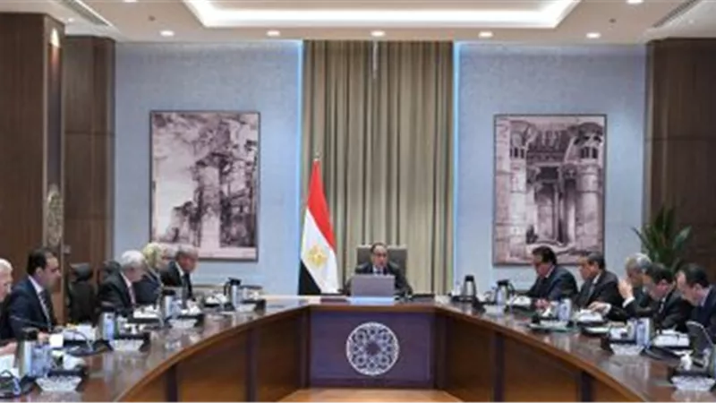 الداخلية تُهيب بالمتواجدين على أرض مصر اتخاذ إجراءات إثبات الإقامة