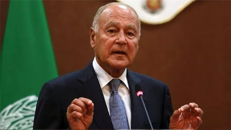 أبوالغيط: شدة التدمير التي لحقت بالمرافق الأساسية في غزة تدل على صناعة الخـراب