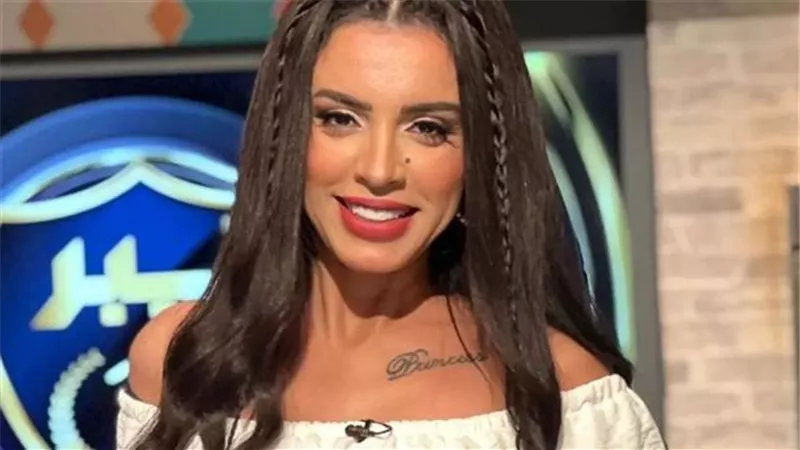 إيمان يوسف تجسد شخصية 