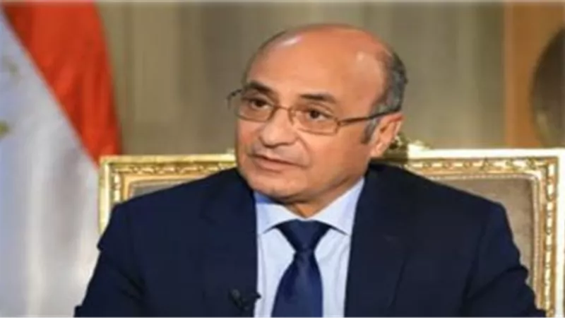 وزير العدل يشهد ختام فعاليات منتدى إعادة هيكلة الأعمال وتشجيع الاستثمار