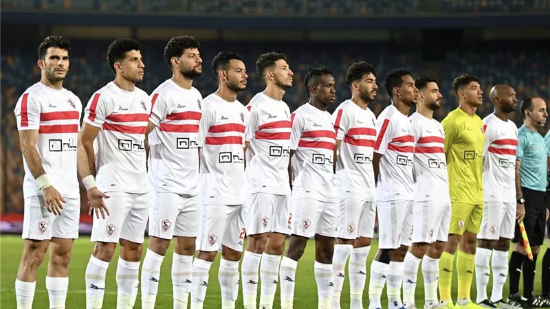 تأجيل تدريبات الزمالك وعبد الواحد السيد يشرح الأسباب