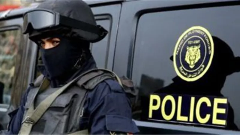 بجرائم متنوعة.. أمن القليوبية يضبط 28 عاطلًا بتهمة الإتجار بالمخدرات والسلاح