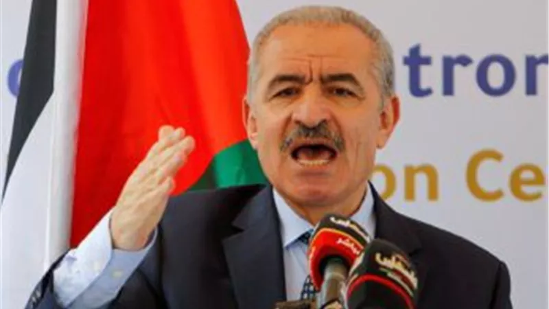 الحكومة الفلسطينية: إسرائيل تمثل أمام محكمة العدل الدولية الخميس المقبل