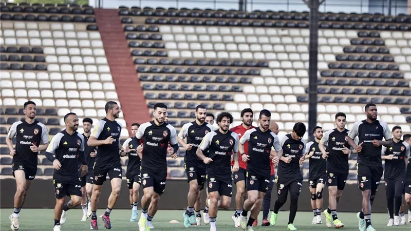 الأهلى فى تحدى صعب أمام مازيمبي بدورى أبطال أفريقيا 