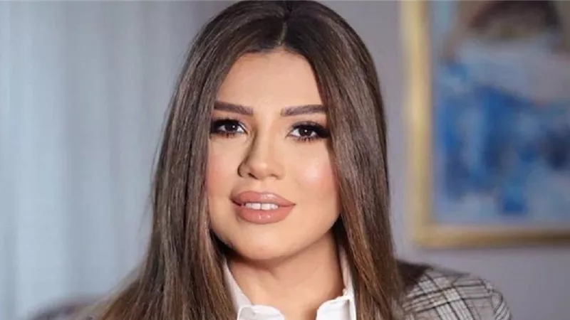 رانيا فريد شوفي تدعو لوالدتها بالشفاء: يارب أتوسل إليك أن تشفيها