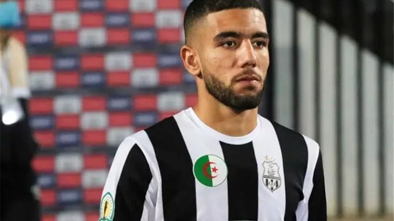 وفاق سطيف: الزمالك طلب استعارة 