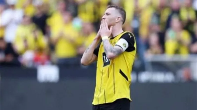 أين يذهب ماركو رويس بعد رحيله عن دورتموند؟