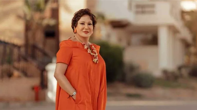 لبلبة: عمري في حياتي ما شربت سجاير