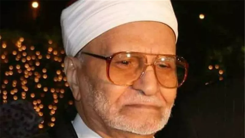 محمد الراوي حفظ القرآن مبكرًا وعمل في وزارة الأوقاف
