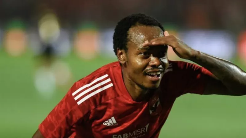 أمنيات تاو تتحقق: مواجهة مثيرة مع ديانج في كأس أمم إفريقيا
