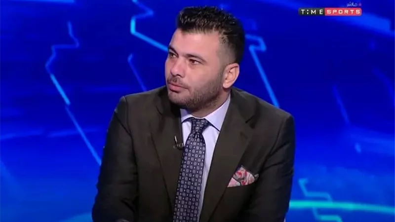نائب رابطة الأندية يتقدم بشكوى ضد مرتضى منصور.. تفاصيل