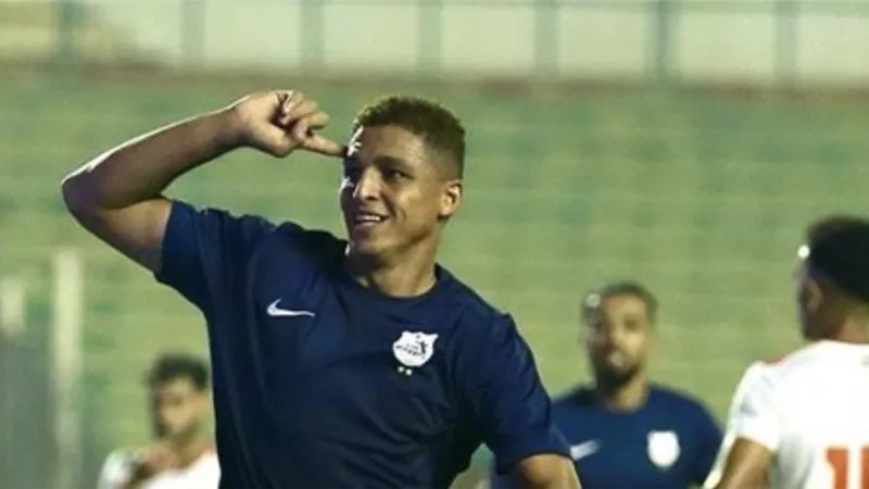 أوفا: الأهلي والزمالك يسعيان للتعاقد معي.. ومفاوضات سويسرية مستمرة